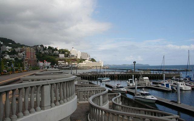 🎆 아타미 친수공원 이미지 4